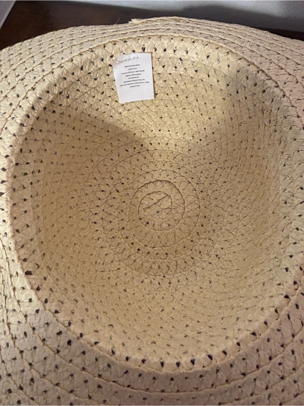 Juncture sun hat - Picture 10 of 12